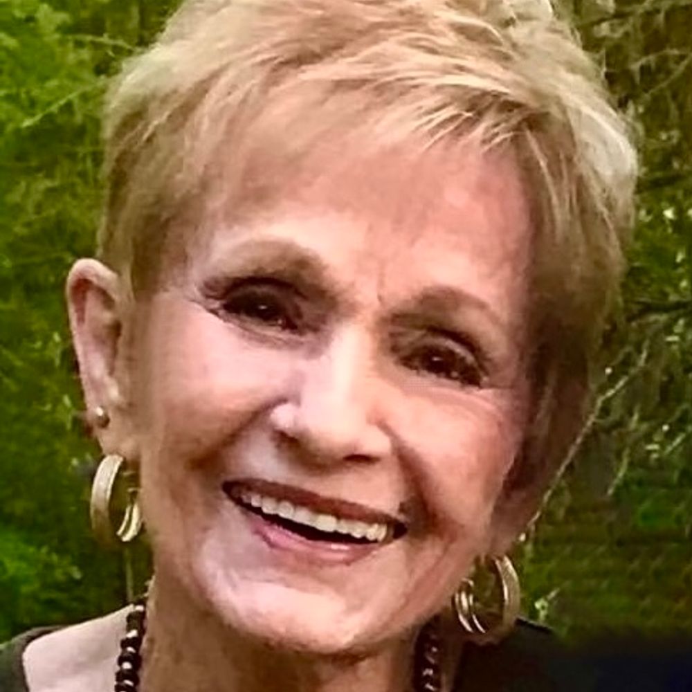 Rosemary Lehman