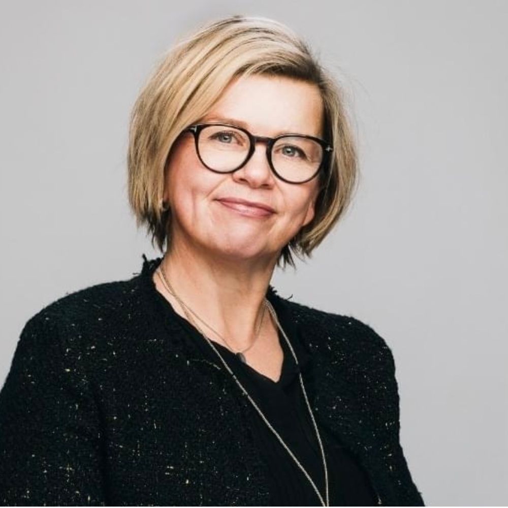 Sari Andersson