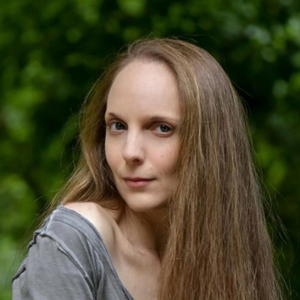 Karin Bernfeld