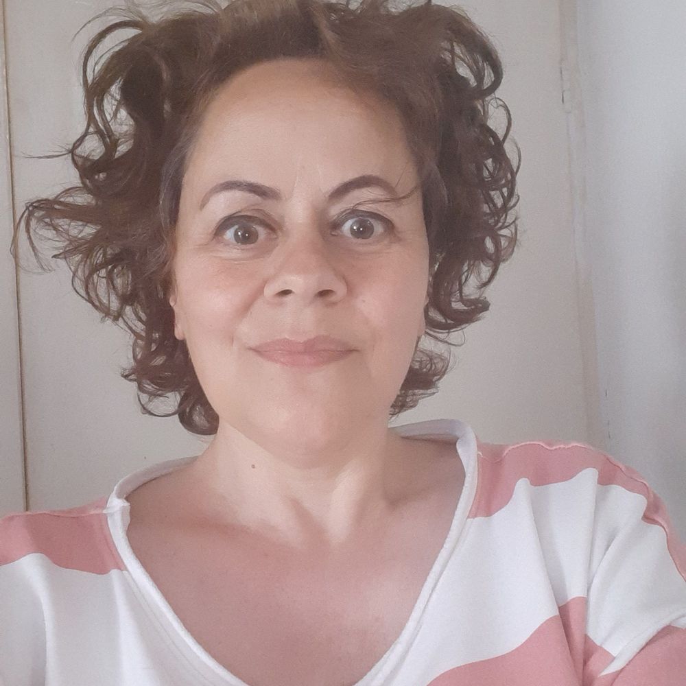Astrid van Bernebeek