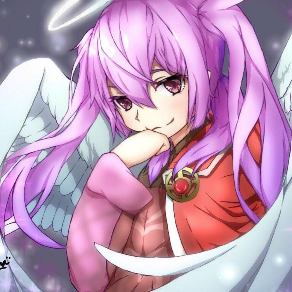 魔道士らんな