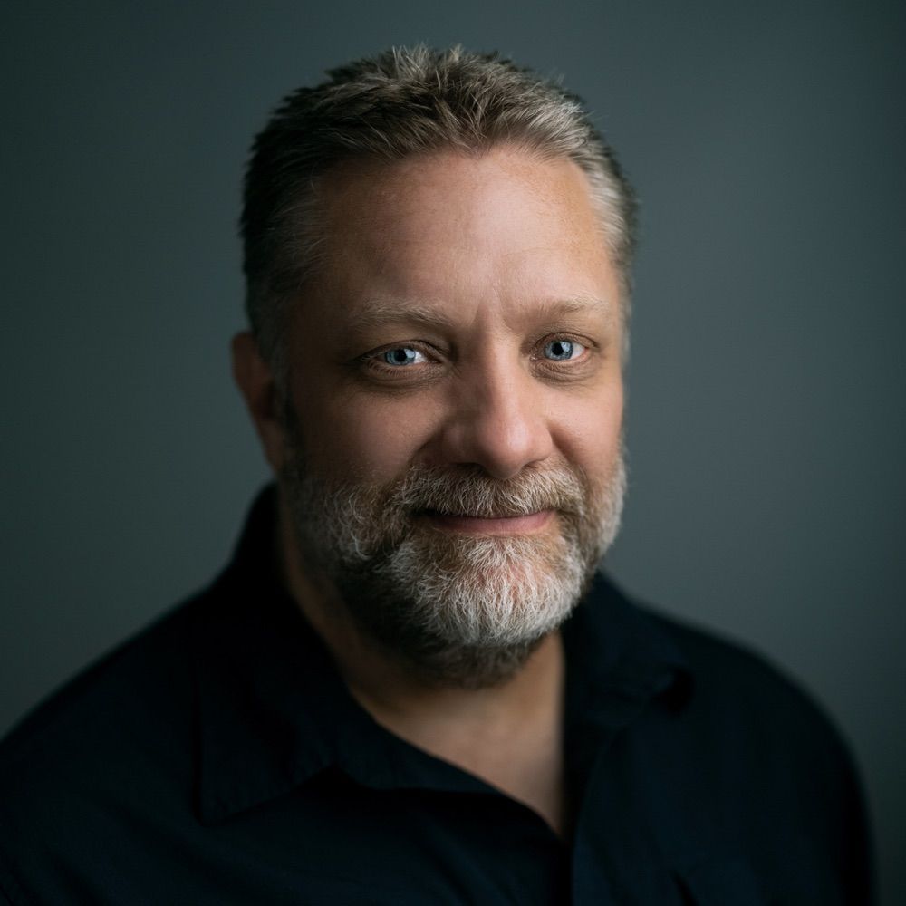 Mark Heine