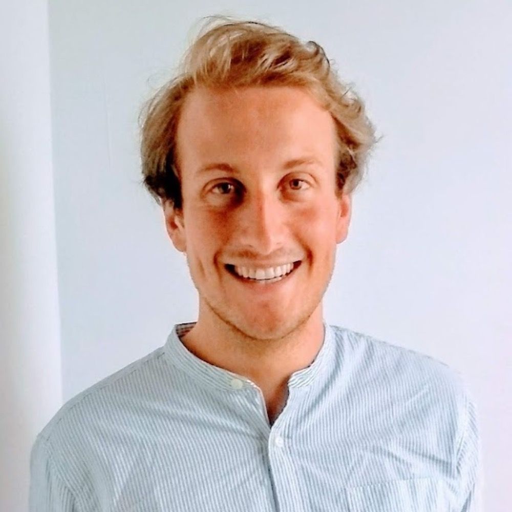 Corentin Lahouste