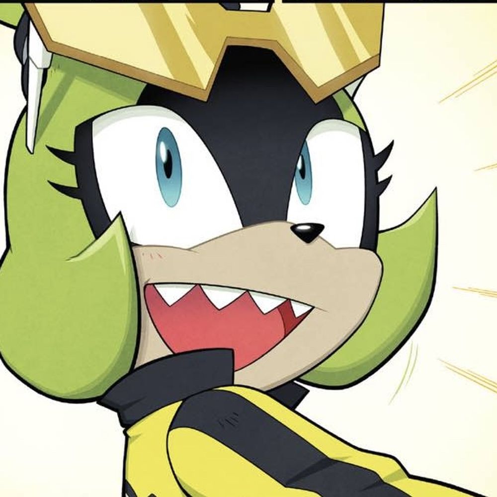 Daily Surge The Tenrec