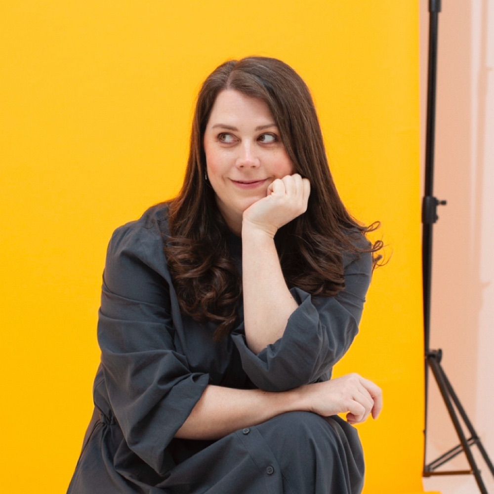 Kate Harland
