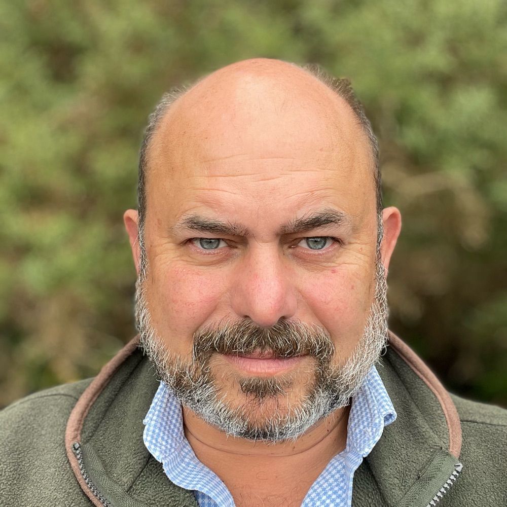 Edward Foley