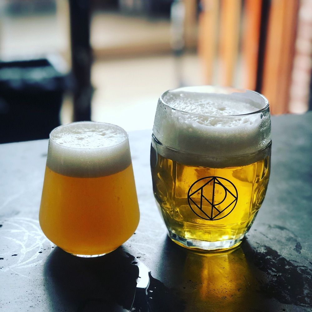 Beer Nomad