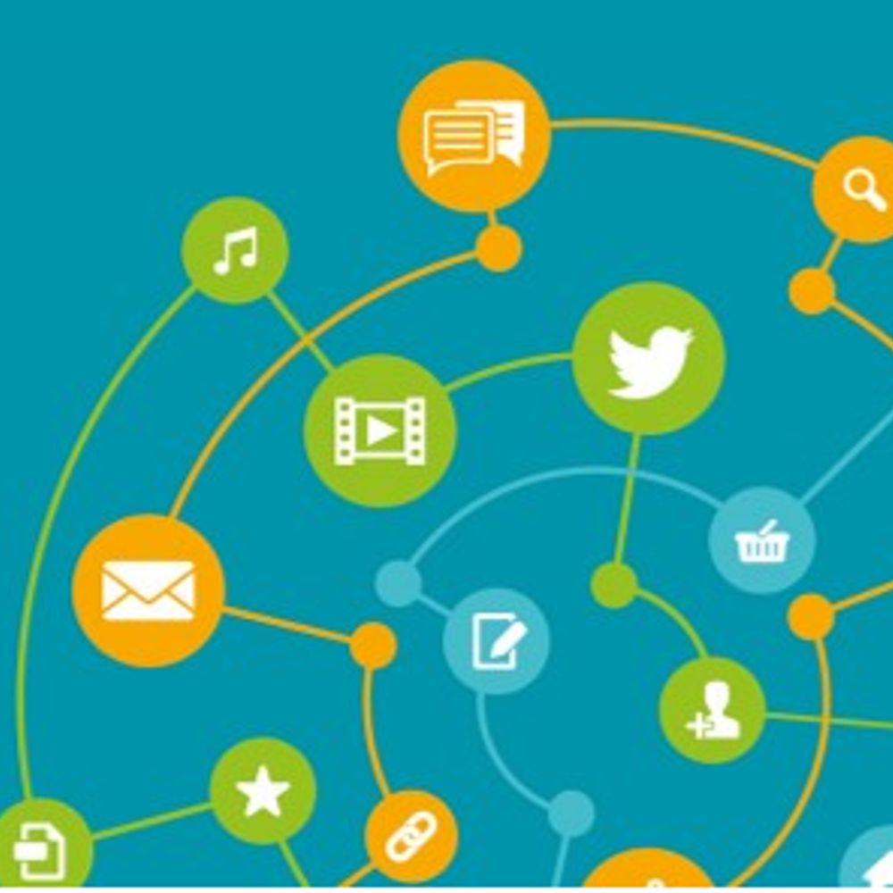 Social Media for Learning in Higher Education Conference