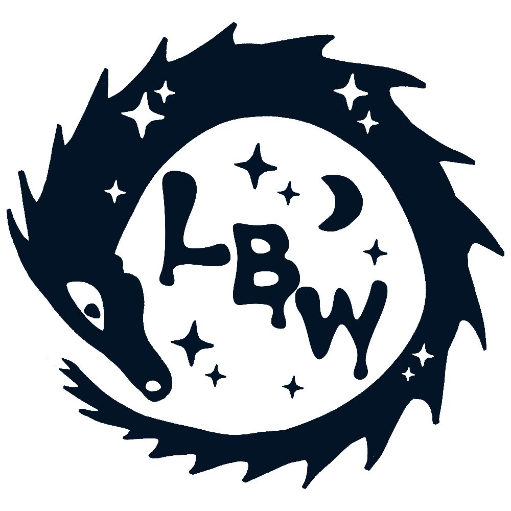 Sophie / LittleBookWyrm