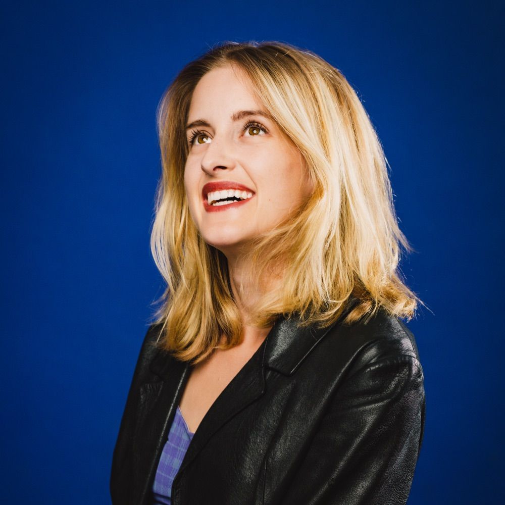 Kylie Brakeman
