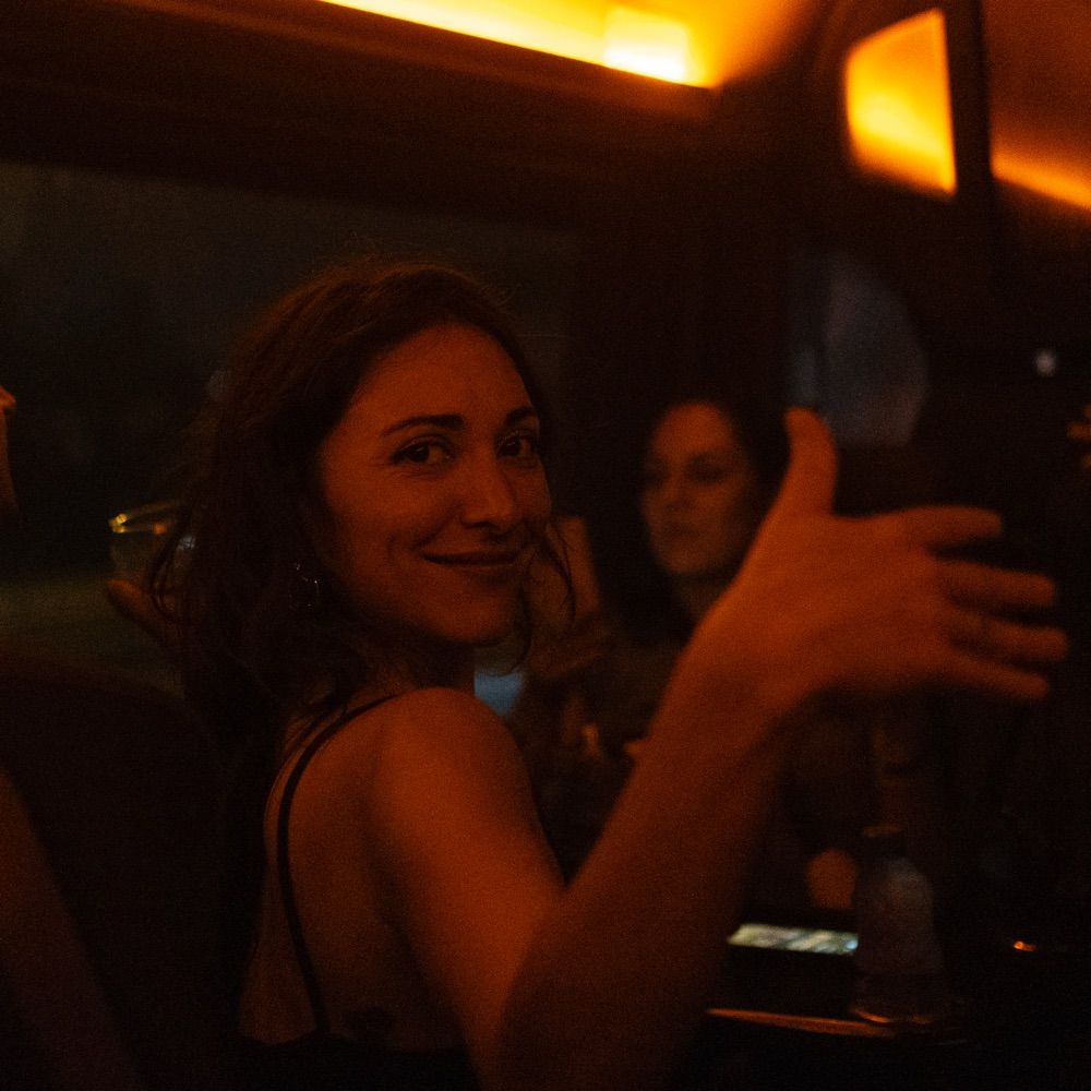 Elif Dikeç