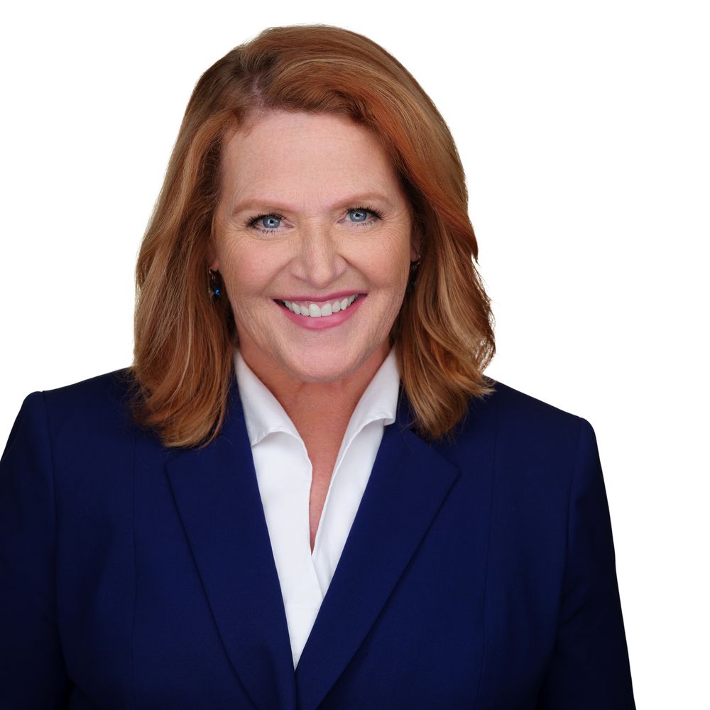 Heidi Heitkamp