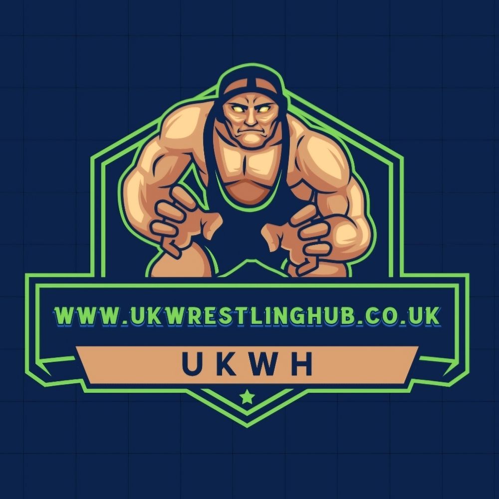 UKWRESTLINGHUB.CO.UK