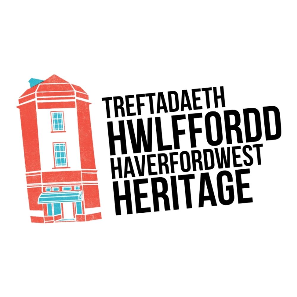 Haverfordwest Heritage | Treftadaeth Hwlffordd
