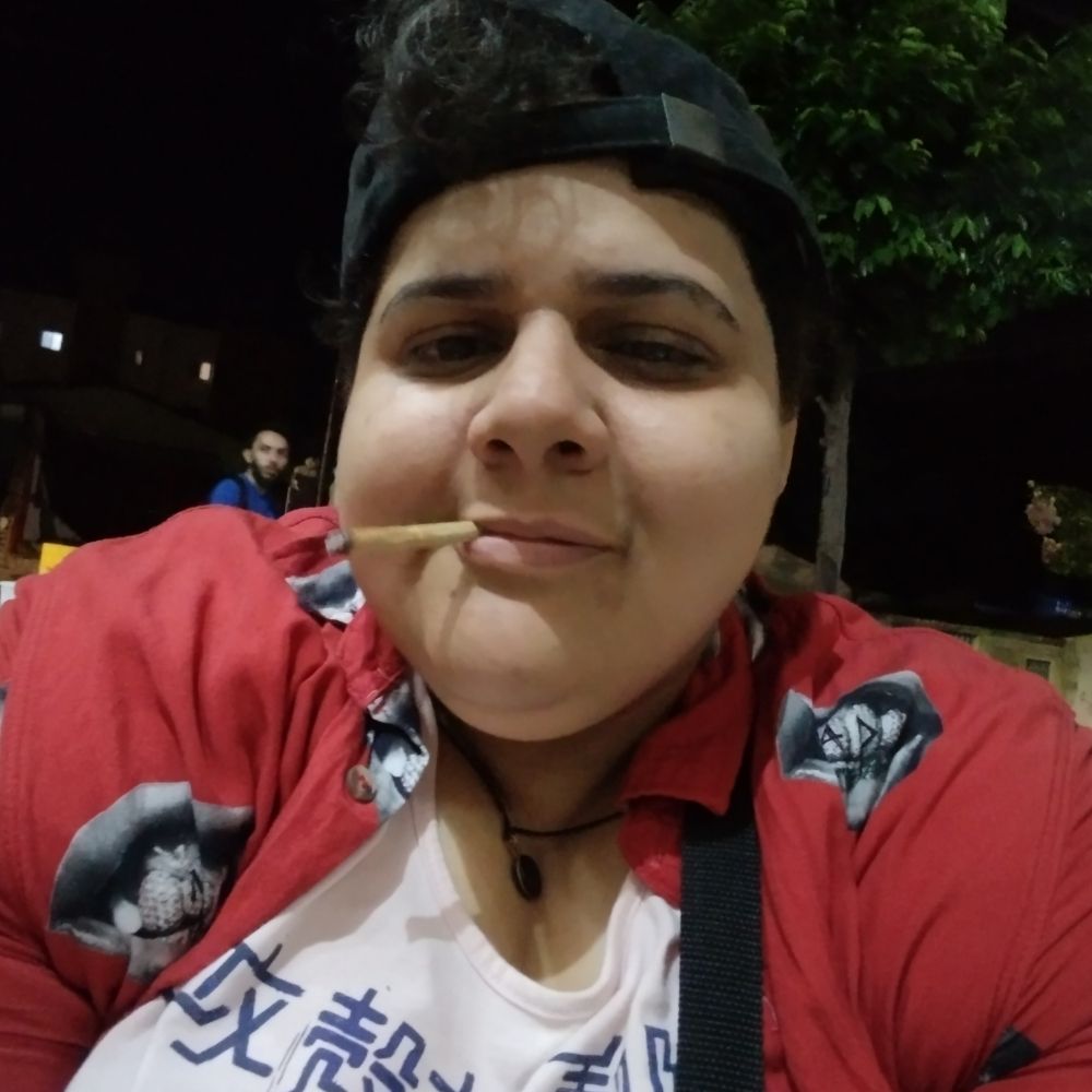 wise lesbian of the lake