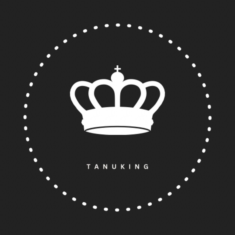 👑