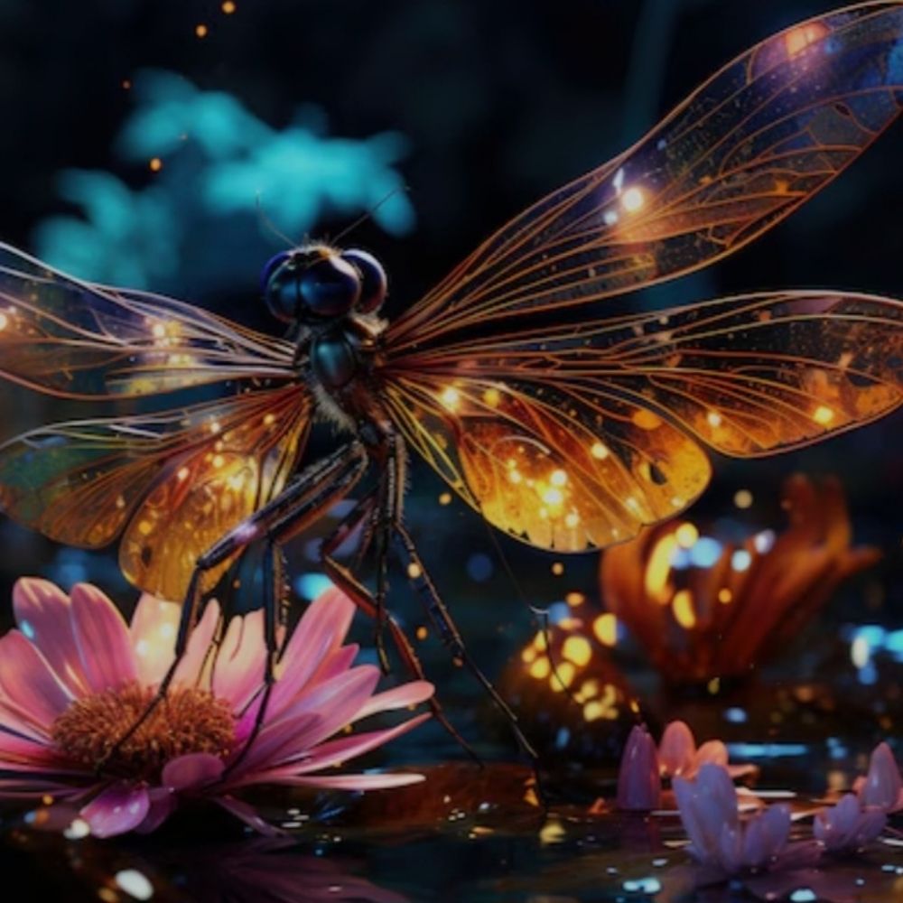 Dragonfly