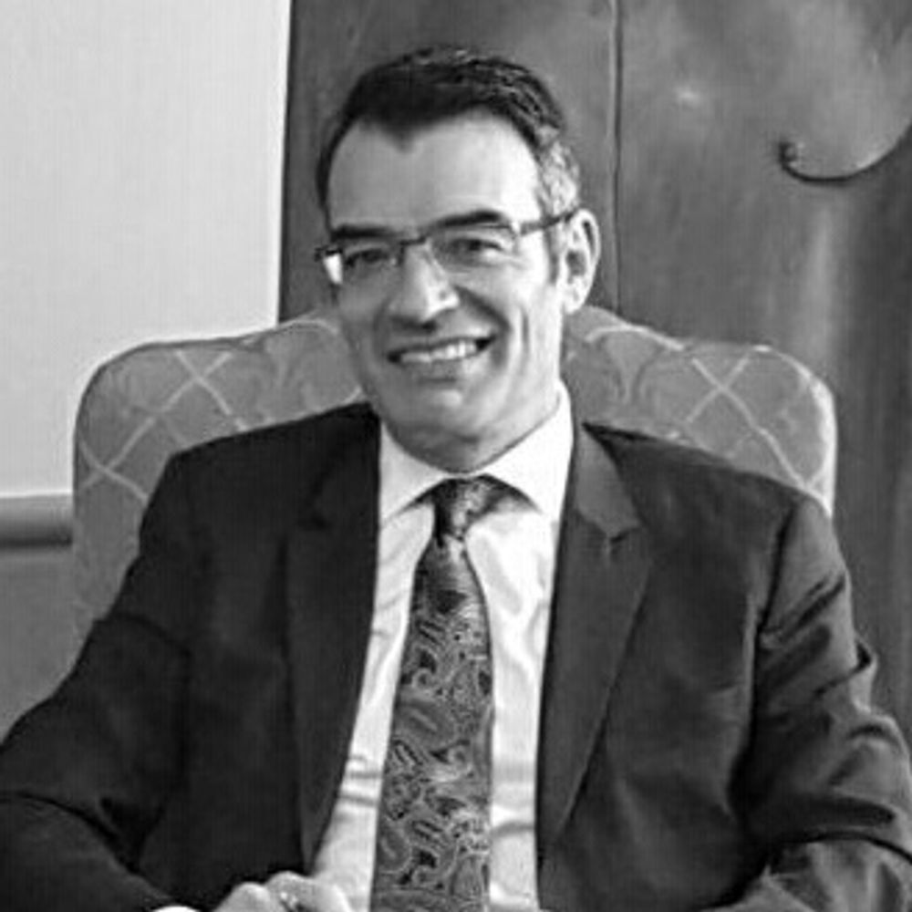 Jim Cavallaro