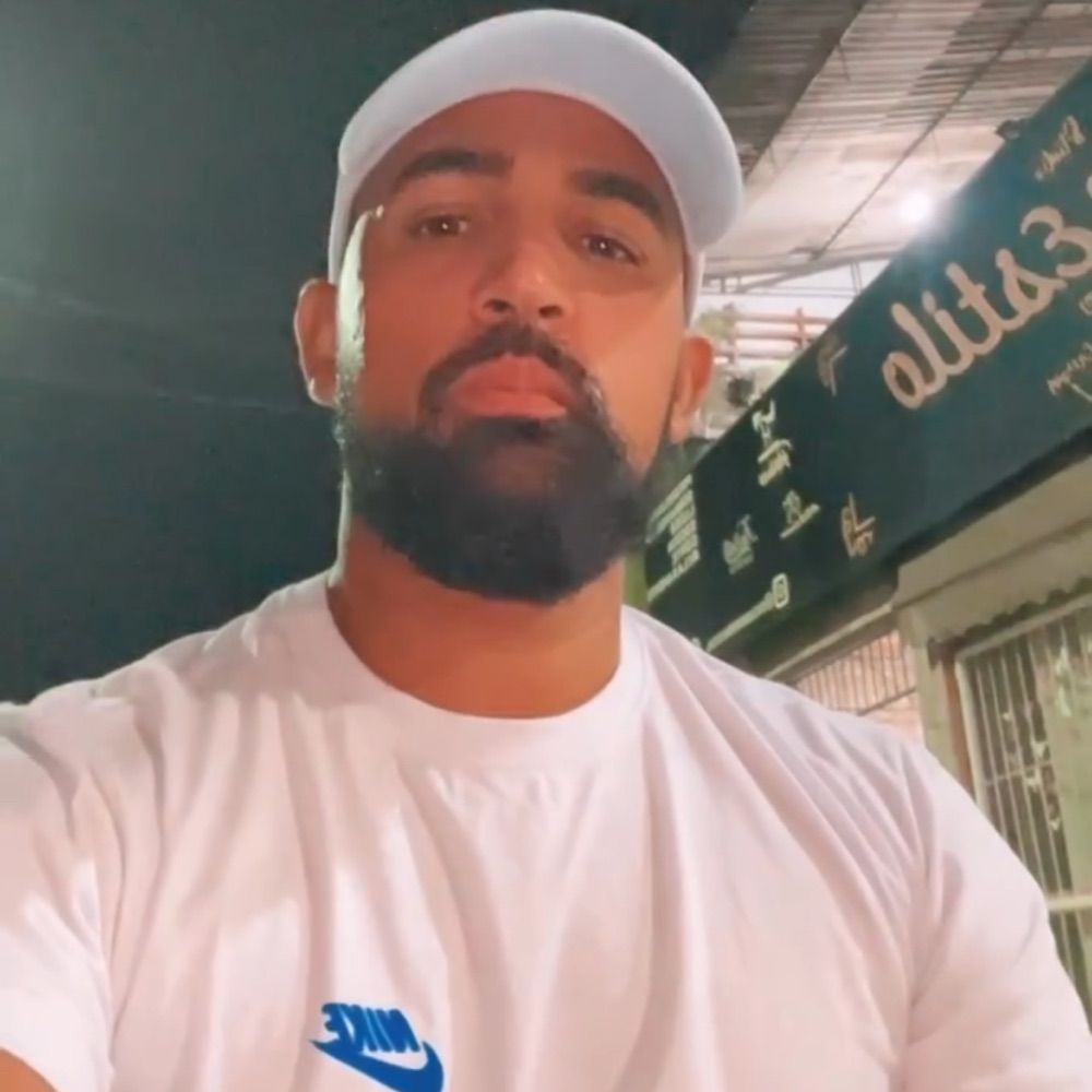 Guilherme Santos✊🏾
