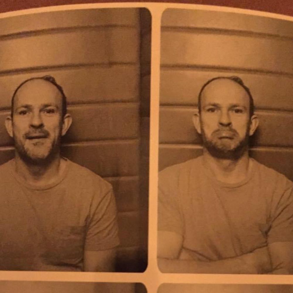 Stuart Murphy