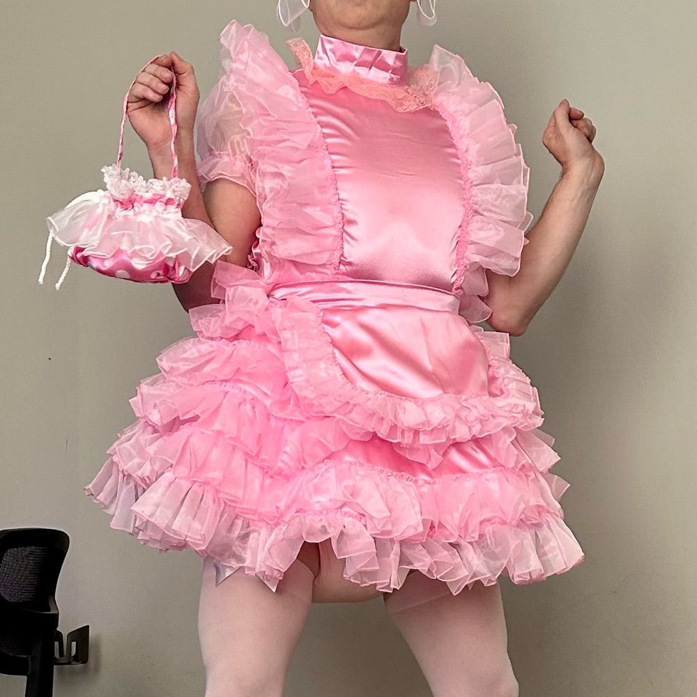 Diaperfag Chrissy
