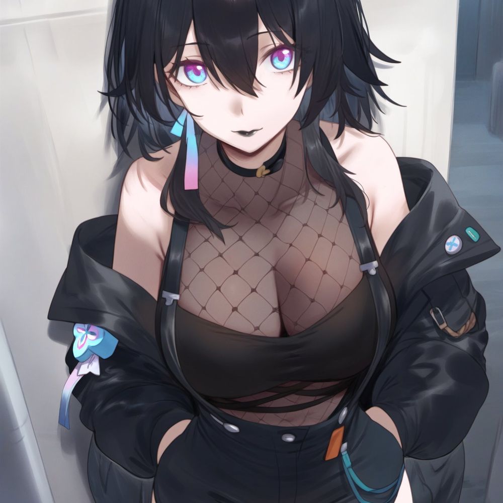 Lily :D