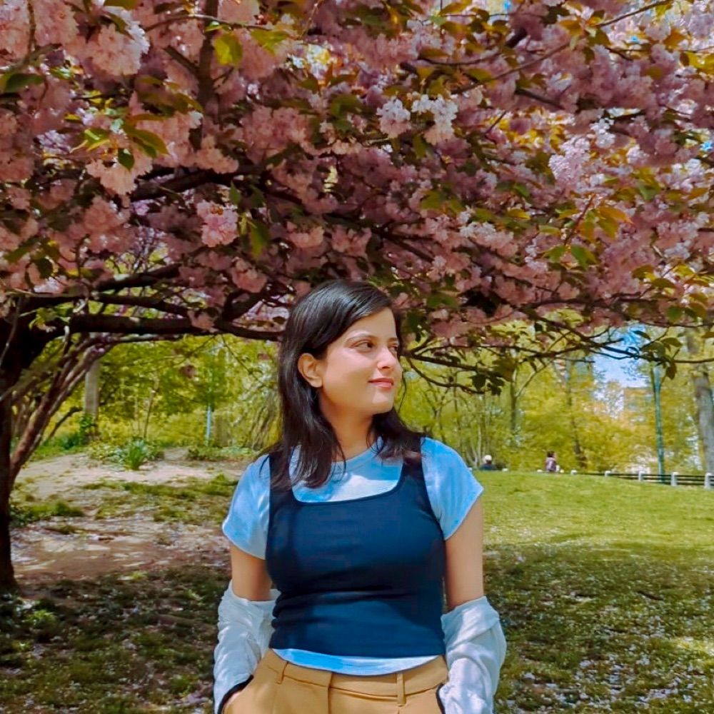 Kay Sohini