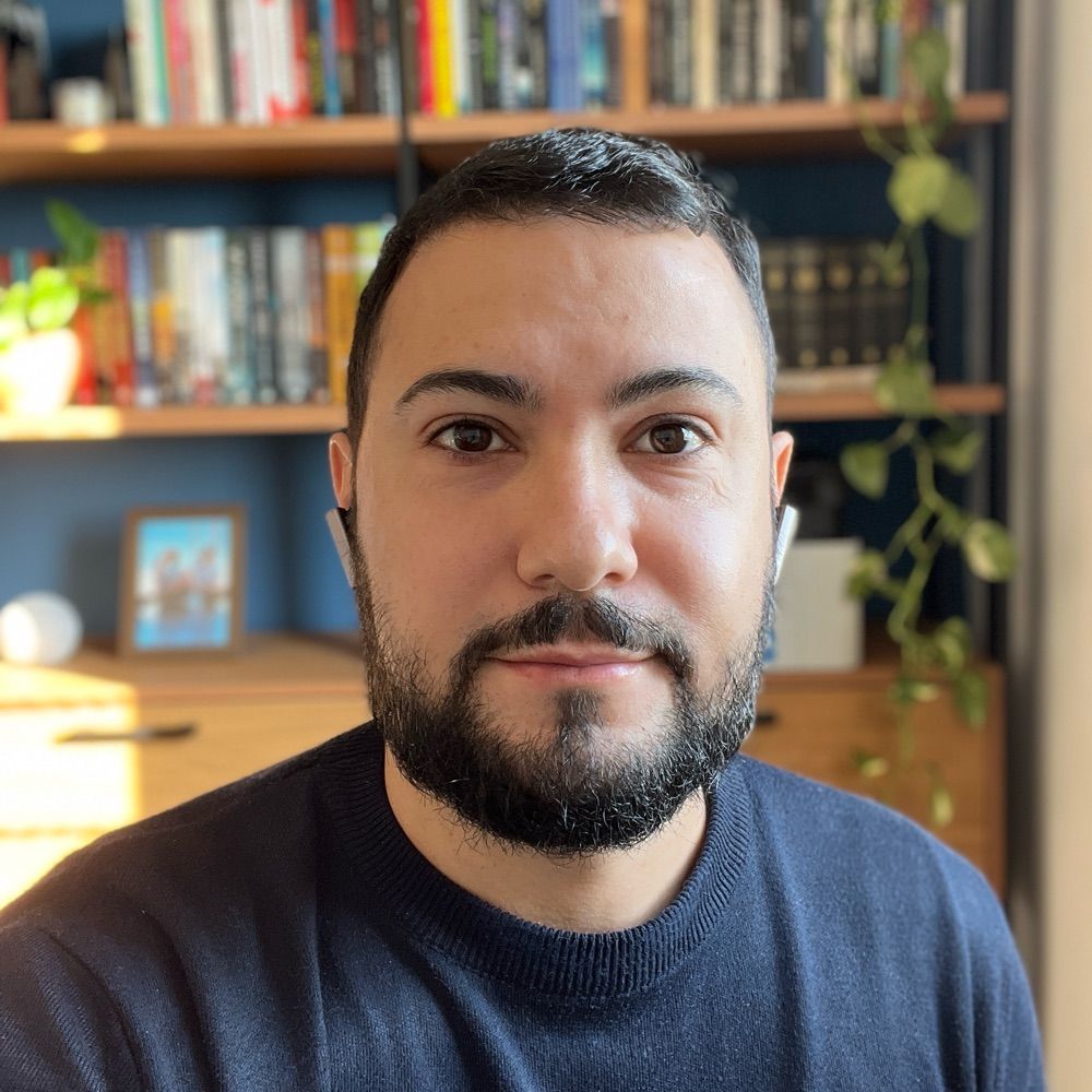 Alexandre Ferreira 