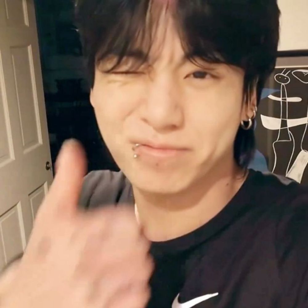 Jeon jungkook⁷ 🤟🏻