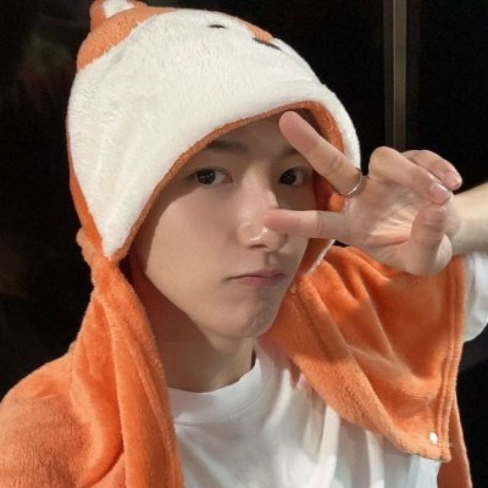 daily renjun ✨️