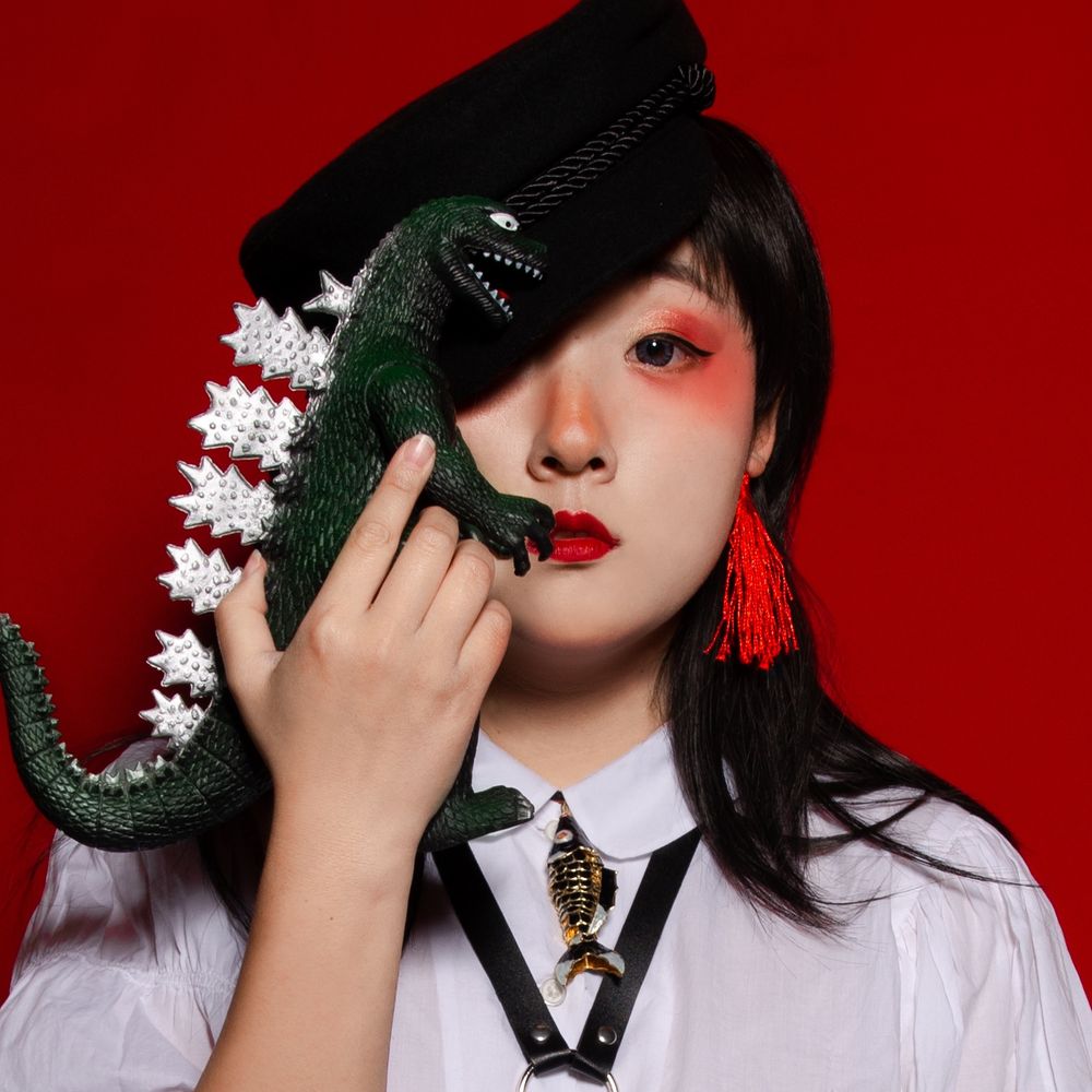   「 신마법사 」 @ taking it easy