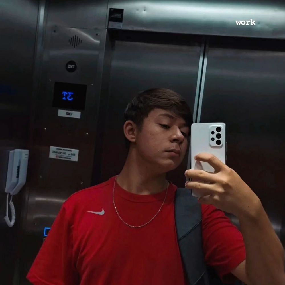 Gabriel Seki