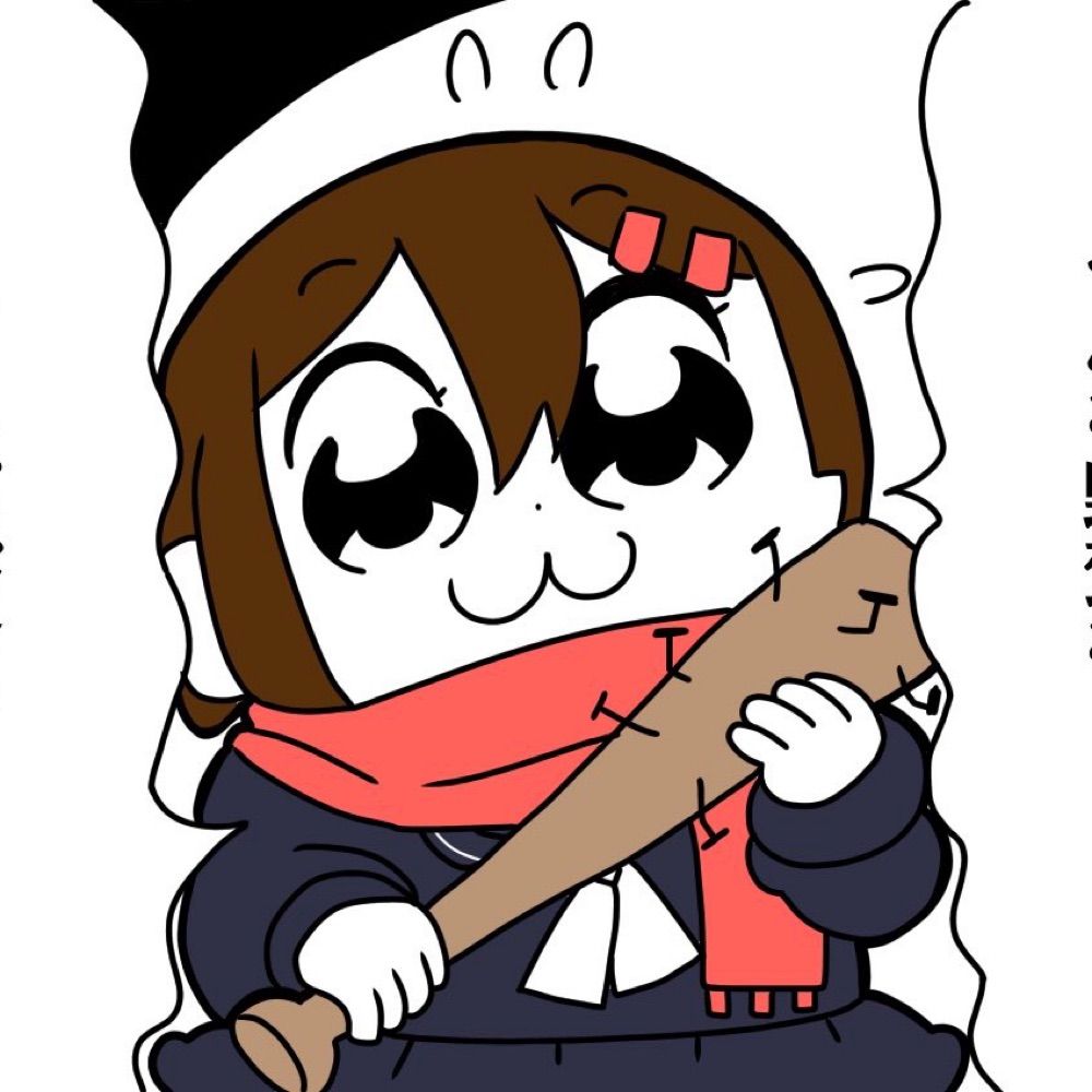 黒郎。