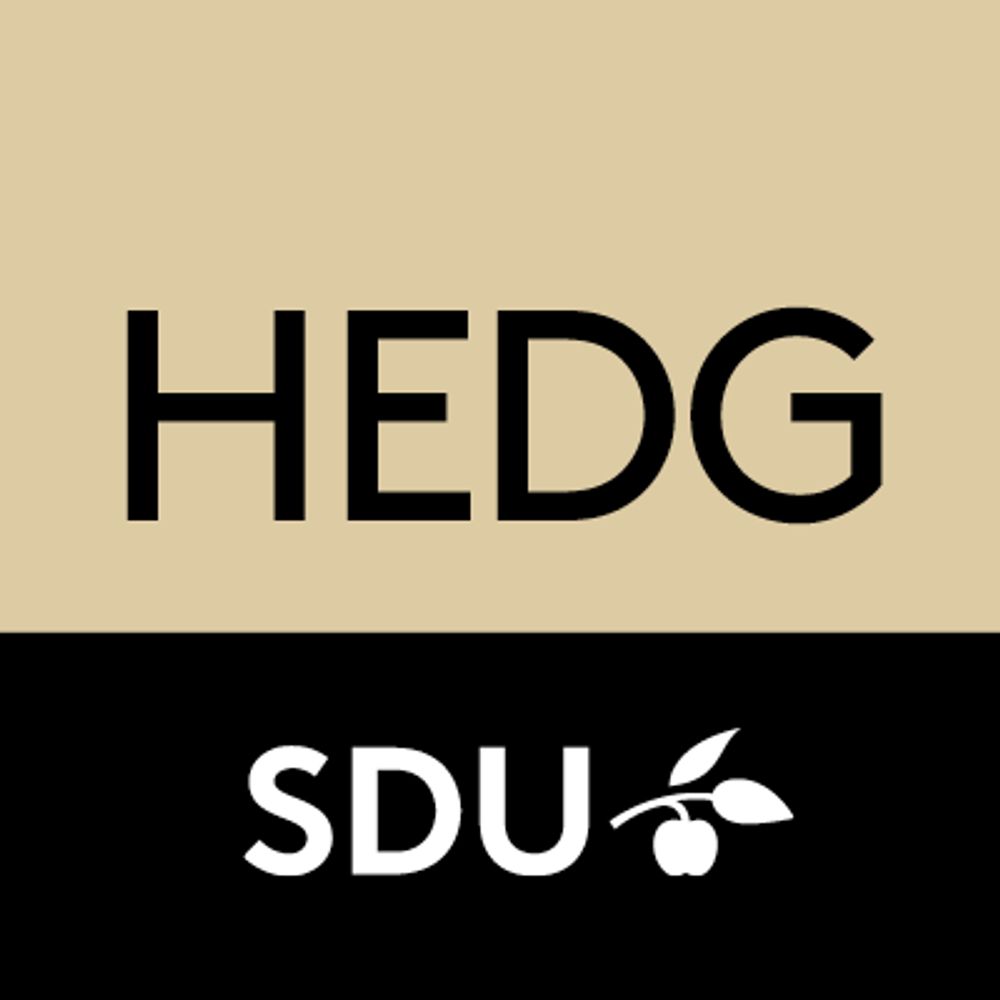HEDG (Historical Economics and Development Group)