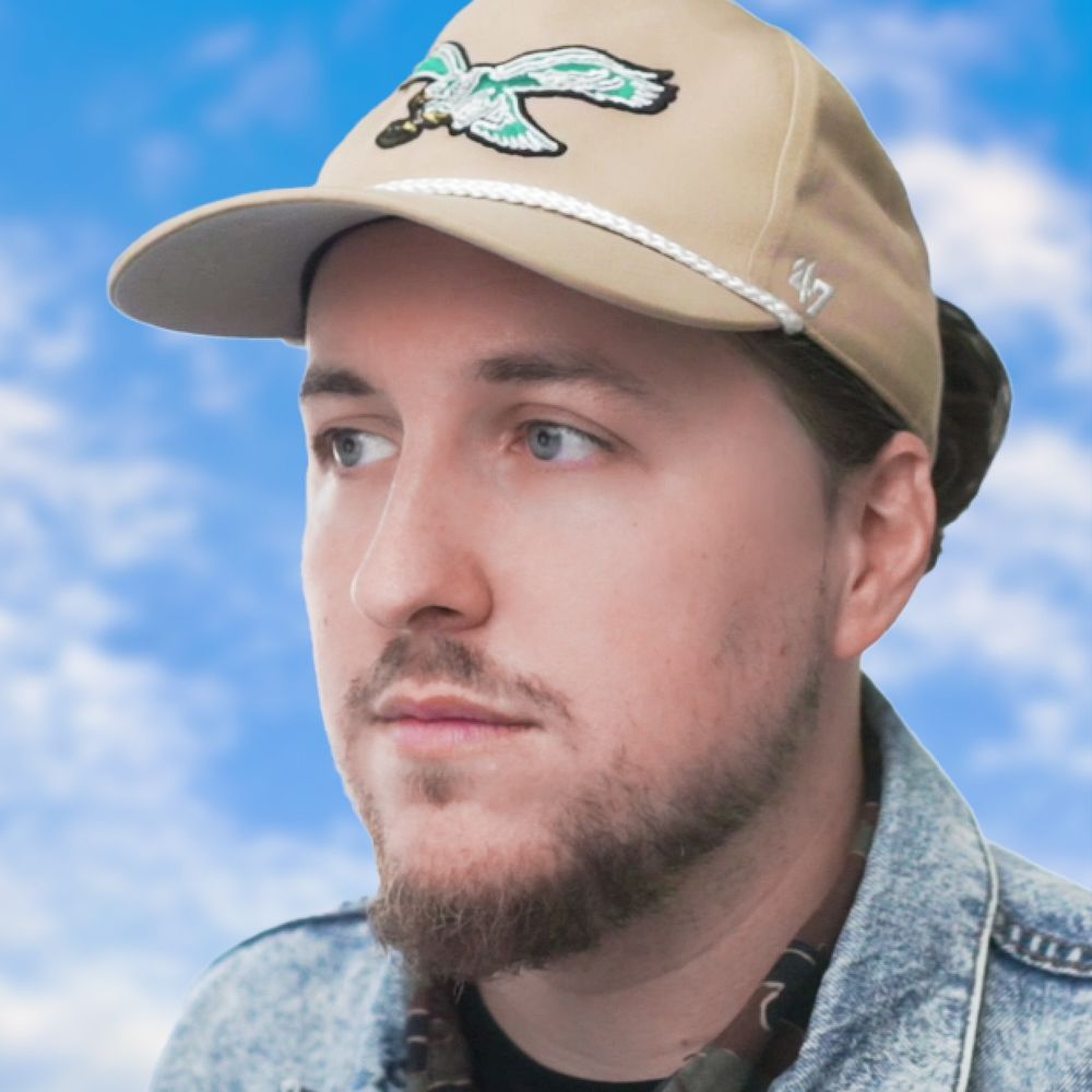 Billy Disney