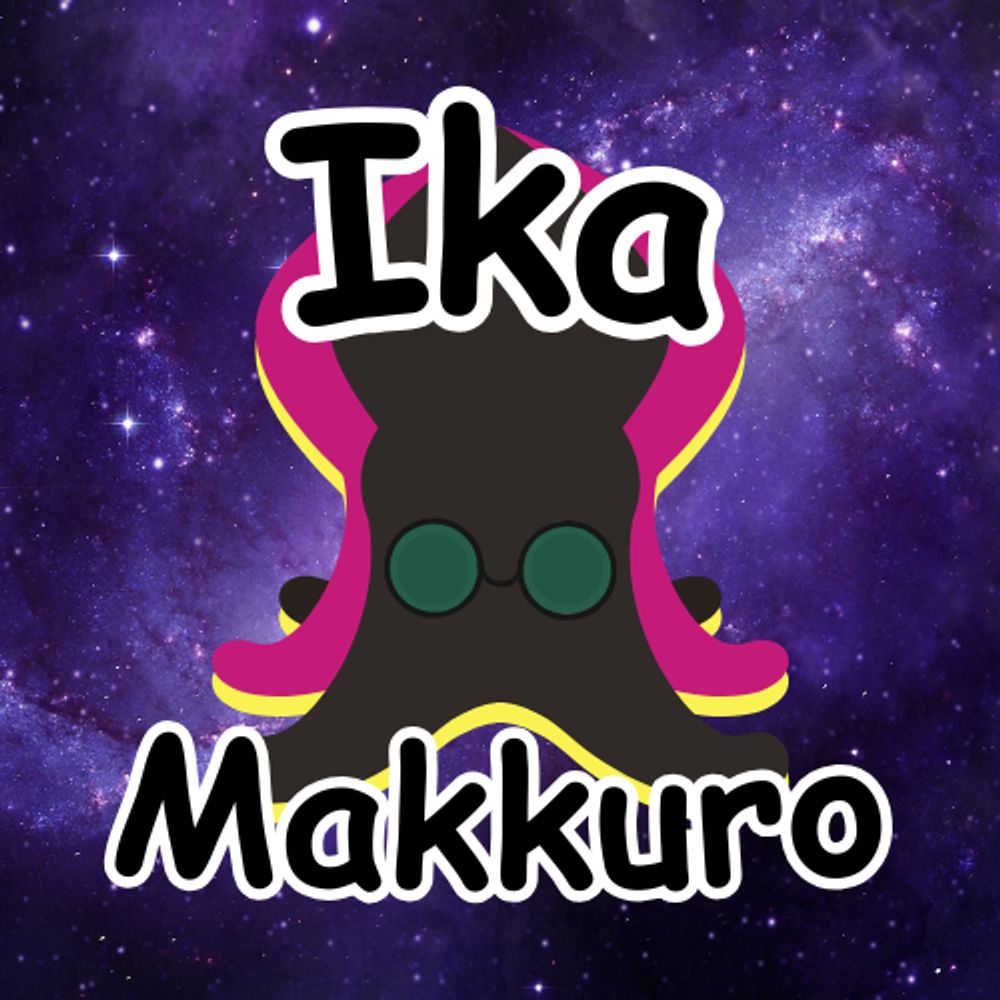 Ika - Vtuber