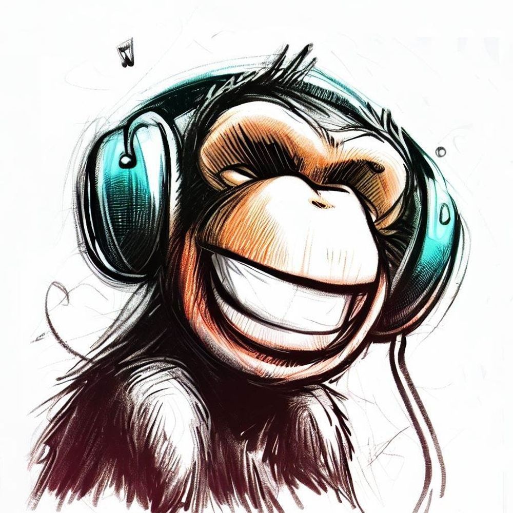 MonkeysMusic616