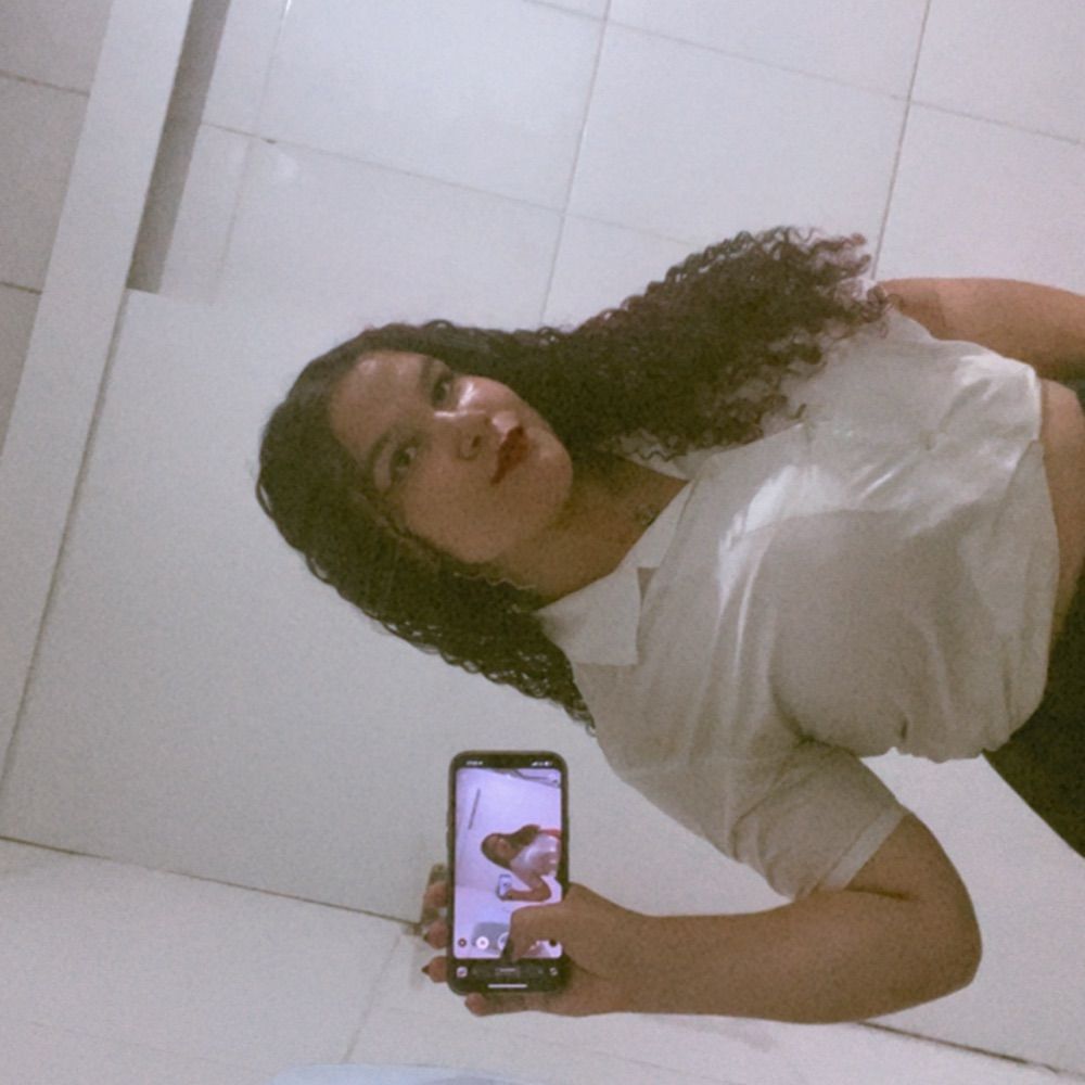 Amanda🍒