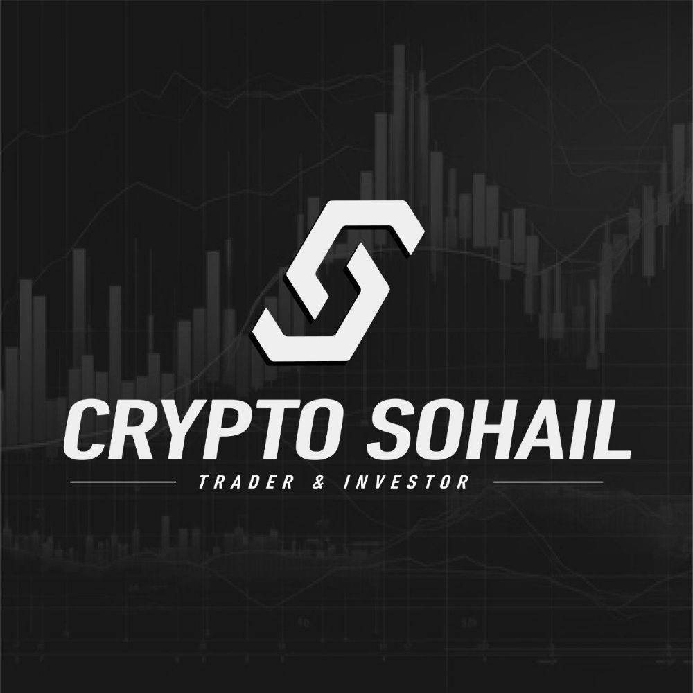 Crypto Sohail 🦋