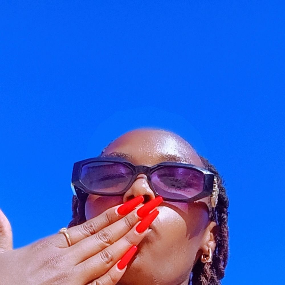 Lilmissdelulu