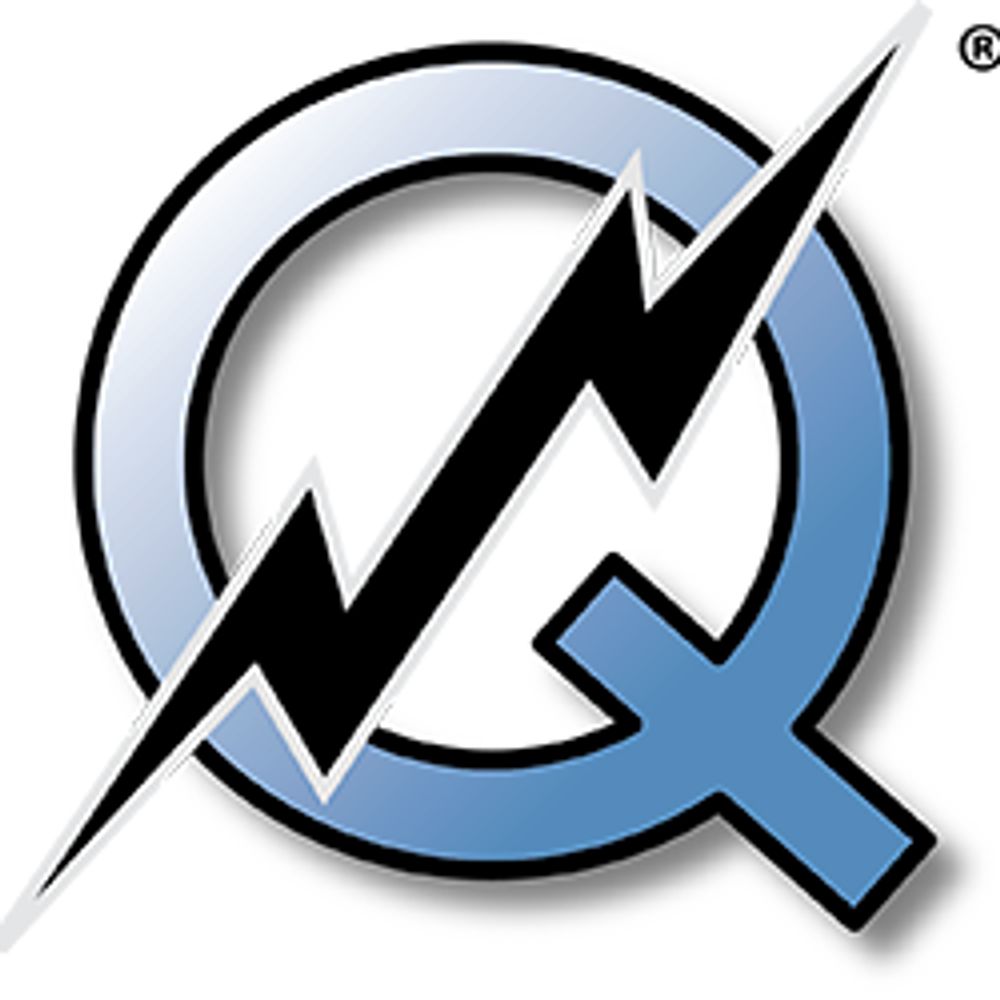 QuikStrike