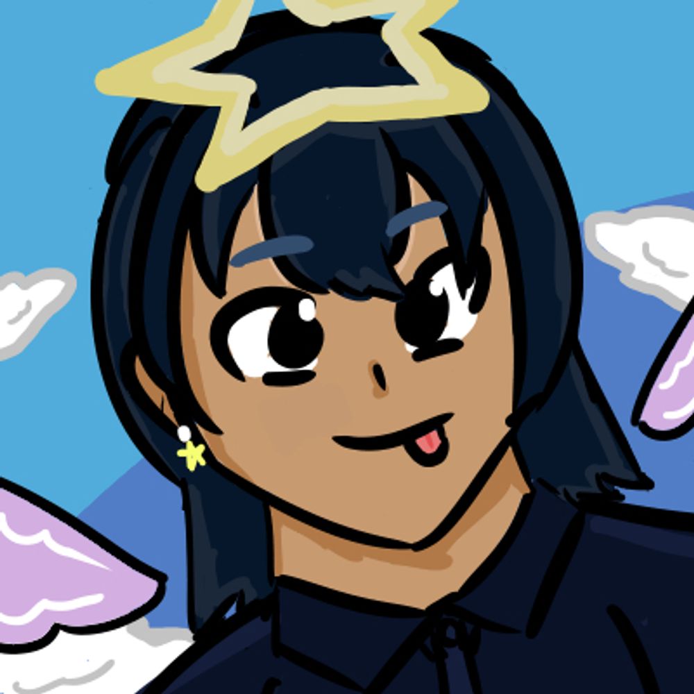 angel ʚɞ