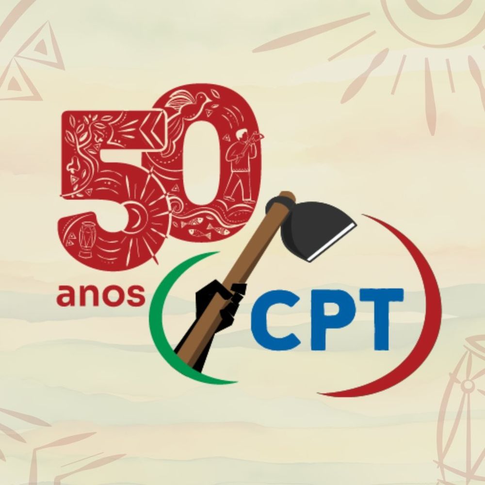 Comissão Pastoral da Terra