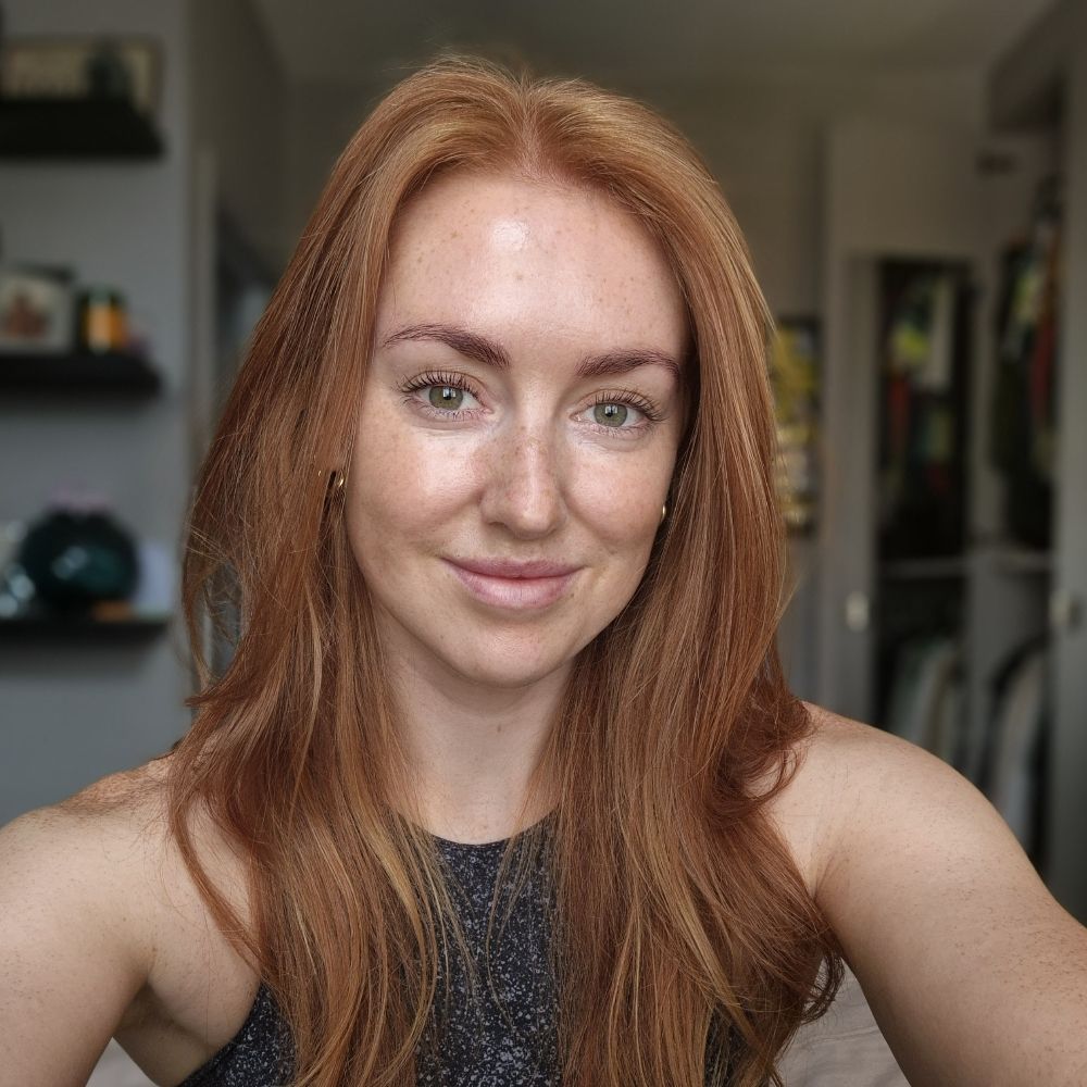 Laura Kirk-Francis