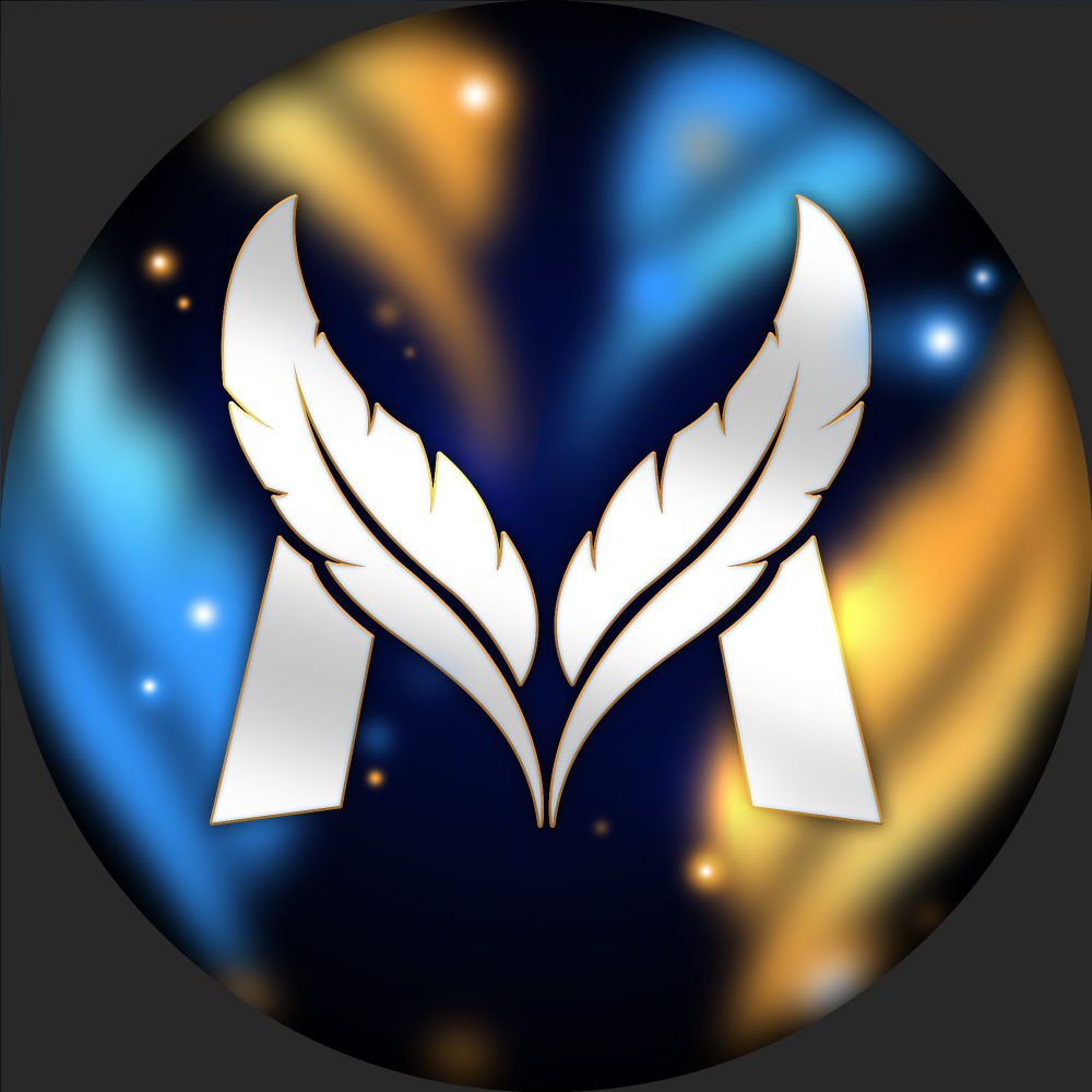 FeatheredMalice  | Twitch Streamer