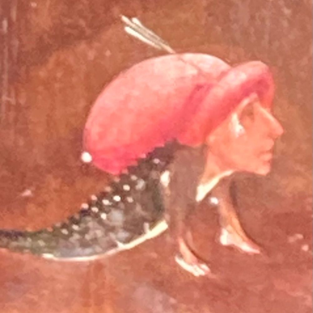 Aurora Gamourtian