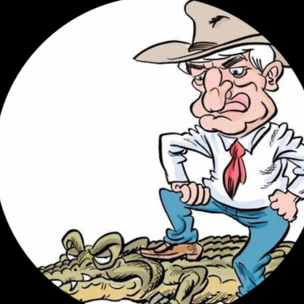 Hon Bob Katter MP