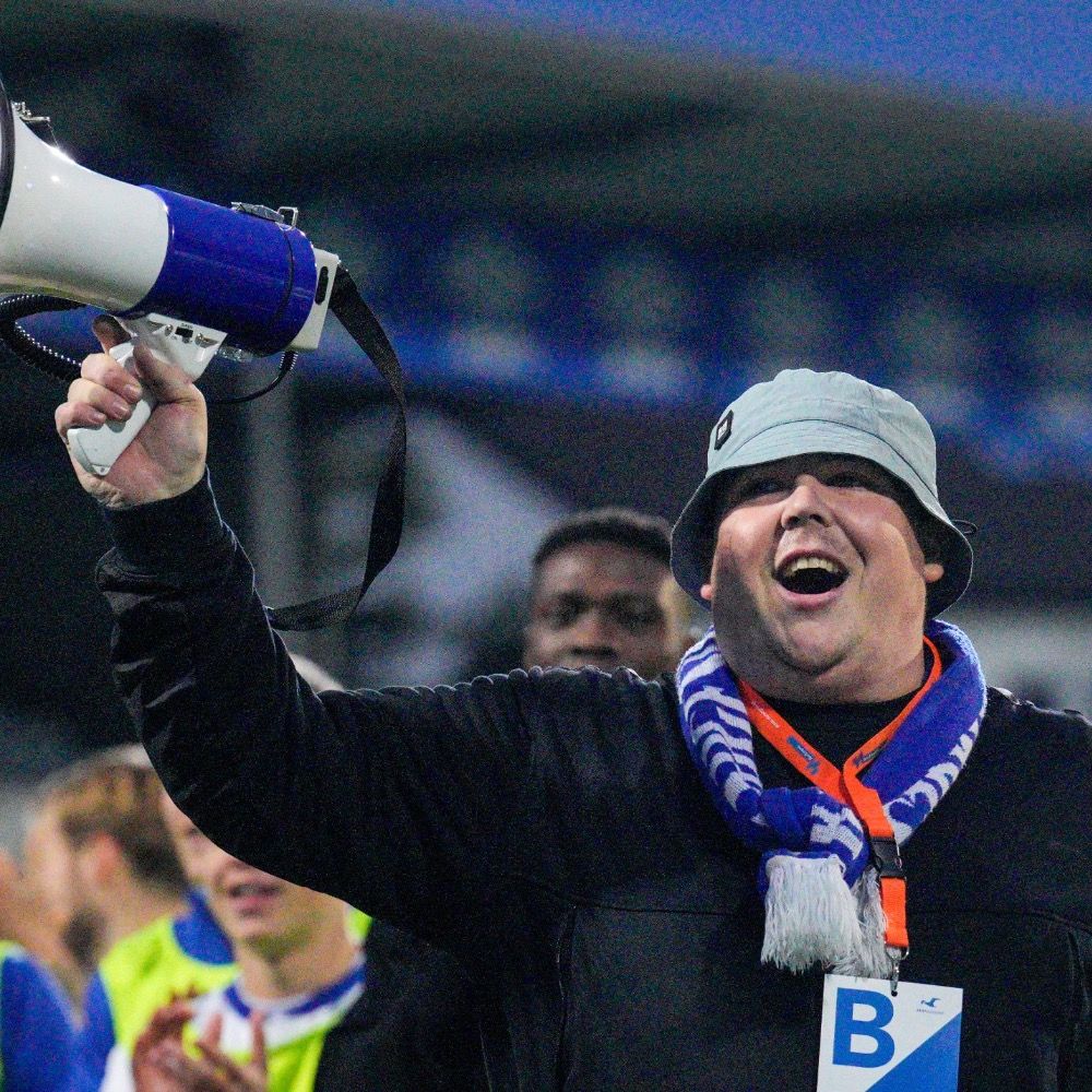 Kristoffer Hervik