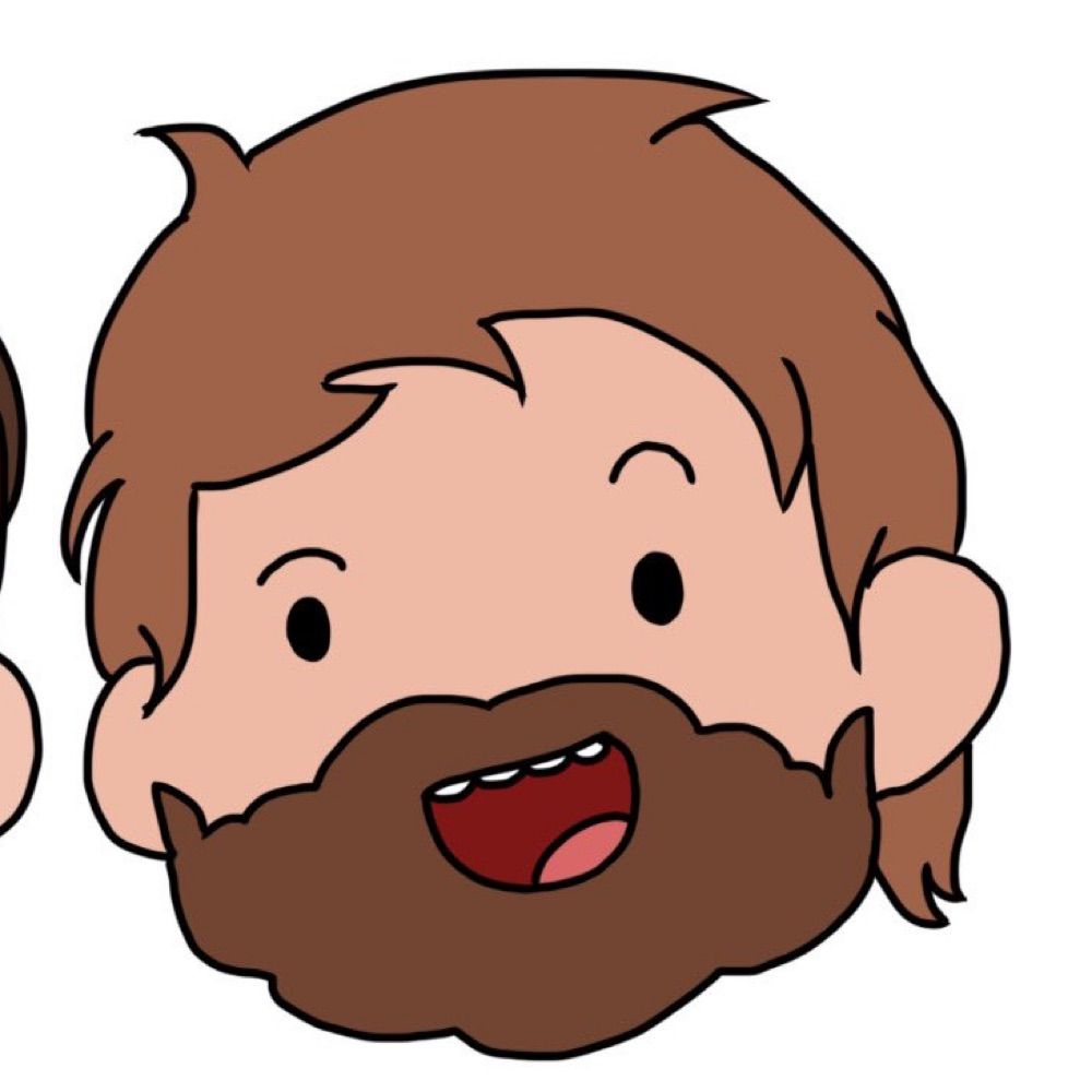 🏳️‍⚧️JBizzleBeard🏳️‍🌈