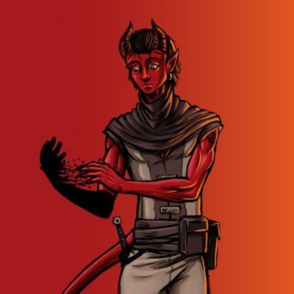 Ryukyu boy
